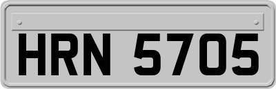 HRN5705