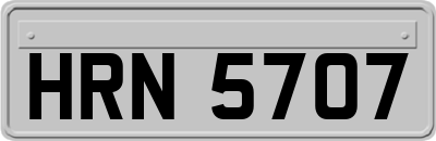 HRN5707