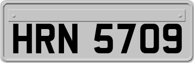 HRN5709
