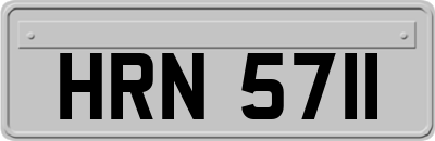 HRN5711