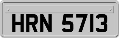 HRN5713