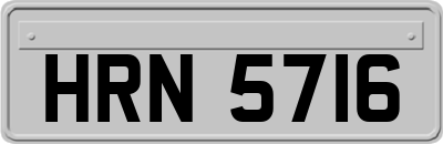 HRN5716