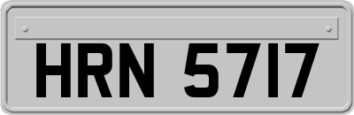 HRN5717