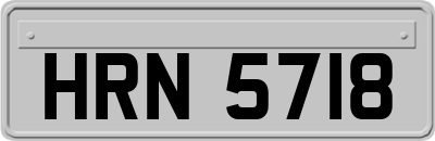 HRN5718