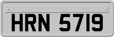 HRN5719