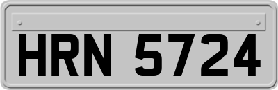 HRN5724