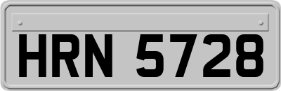 HRN5728