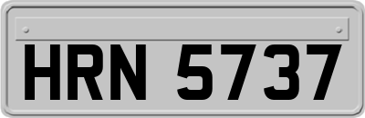 HRN5737