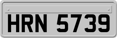 HRN5739