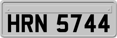 HRN5744