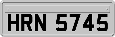 HRN5745