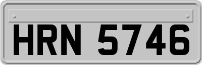 HRN5746