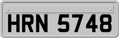 HRN5748