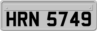 HRN5749