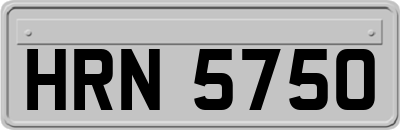HRN5750