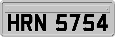 HRN5754