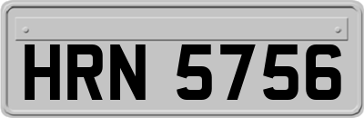 HRN5756
