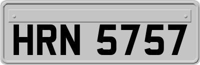 HRN5757