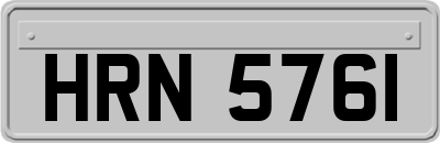 HRN5761