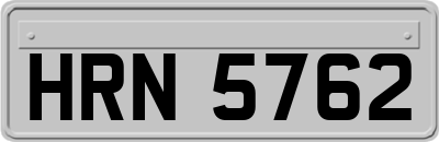 HRN5762