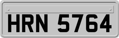 HRN5764