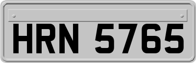 HRN5765
