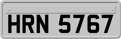HRN5767