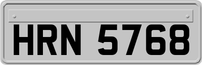HRN5768