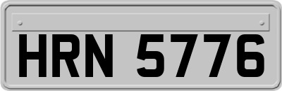 HRN5776