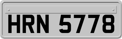 HRN5778