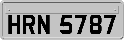 HRN5787