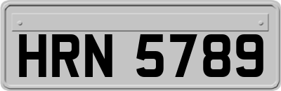 HRN5789