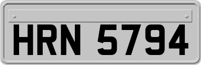 HRN5794