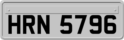 HRN5796