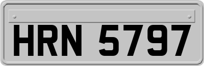 HRN5797