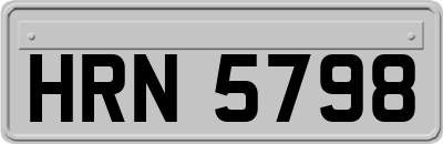 HRN5798