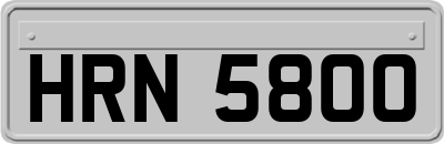 HRN5800