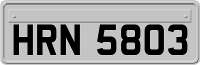 HRN5803