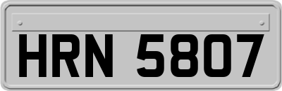 HRN5807