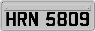 HRN5809
