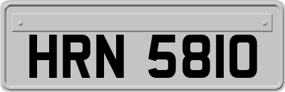 HRN5810