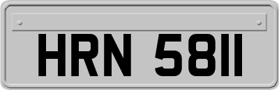 HRN5811