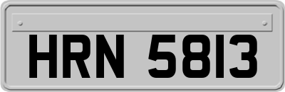 HRN5813
