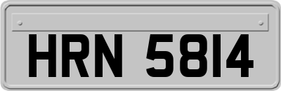 HRN5814