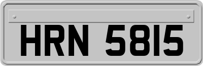 HRN5815