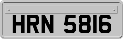 HRN5816