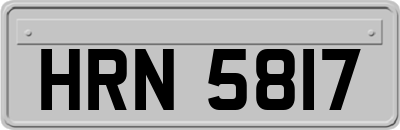HRN5817