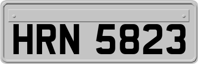 HRN5823