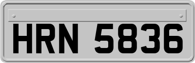 HRN5836