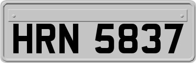 HRN5837